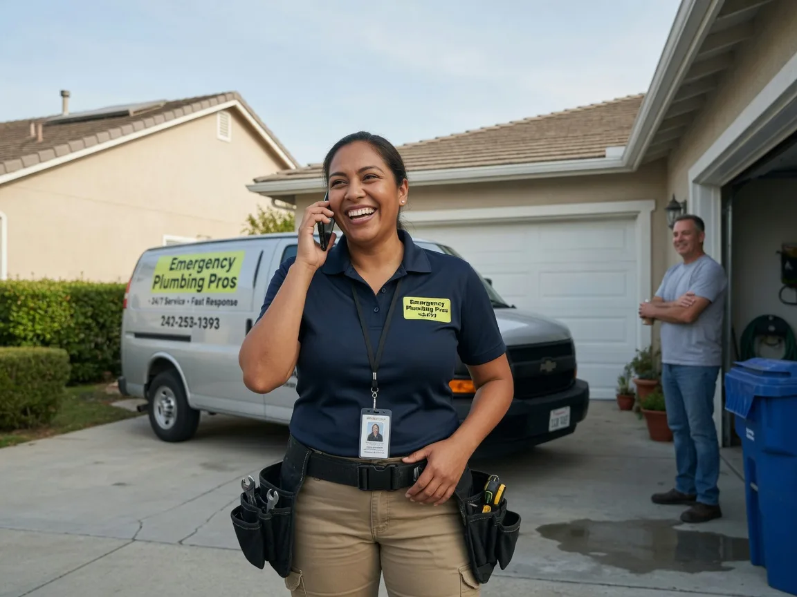 Emergency Plumber Whittemore, IA FAQs